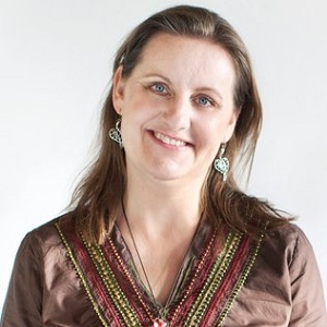 Pernille Simmelsgaard - LeadersByHeart